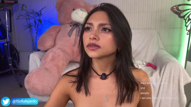 sweet_littleee Female Chaturbate 15-02-2025