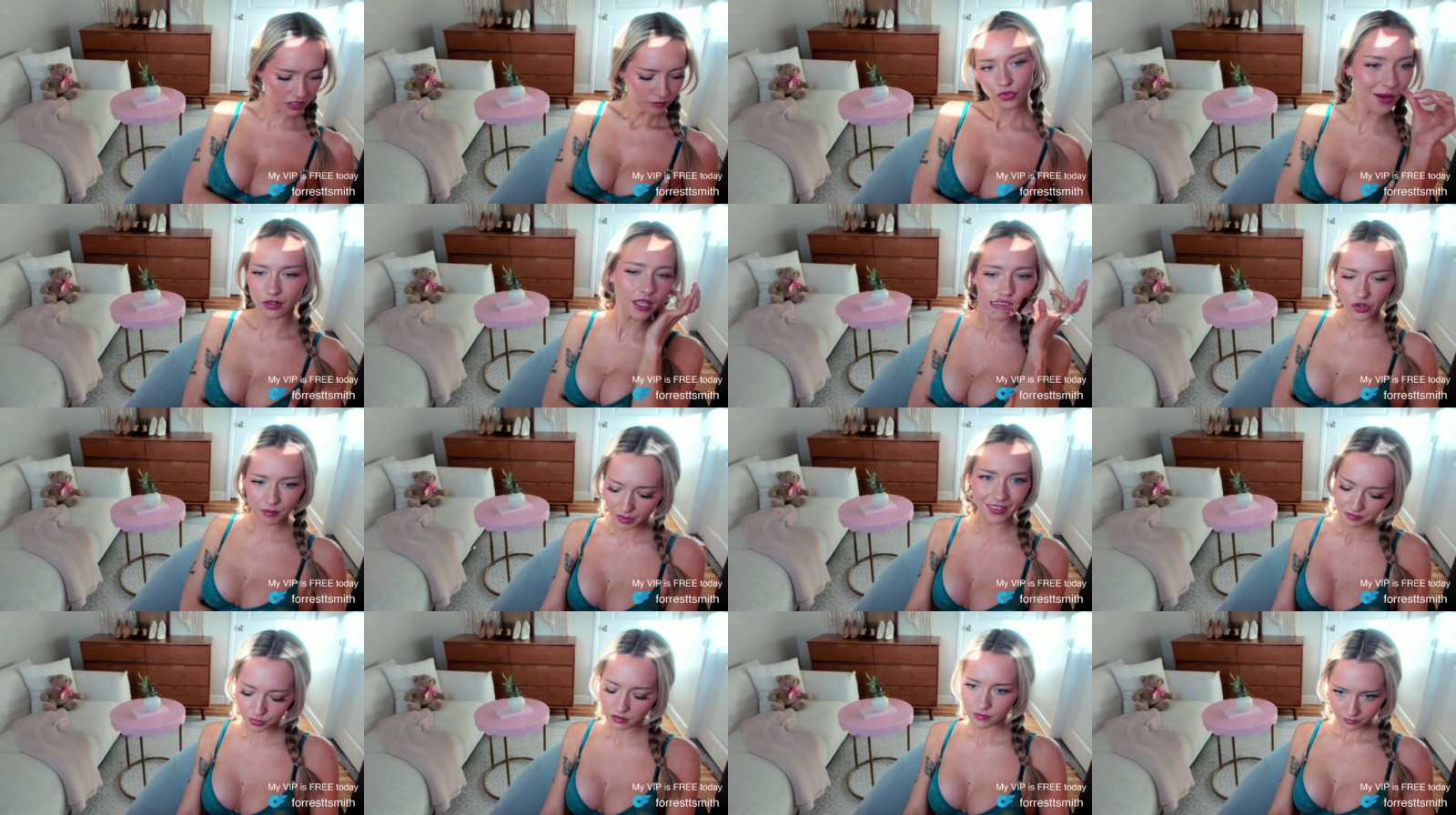 texasthicc Female Chaturbate 15-02-2025