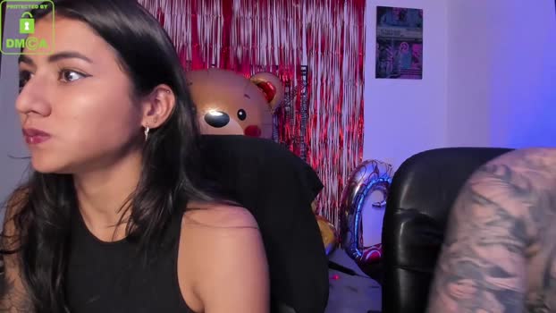 thejoestars Couple Chaturbate 16-02-2025