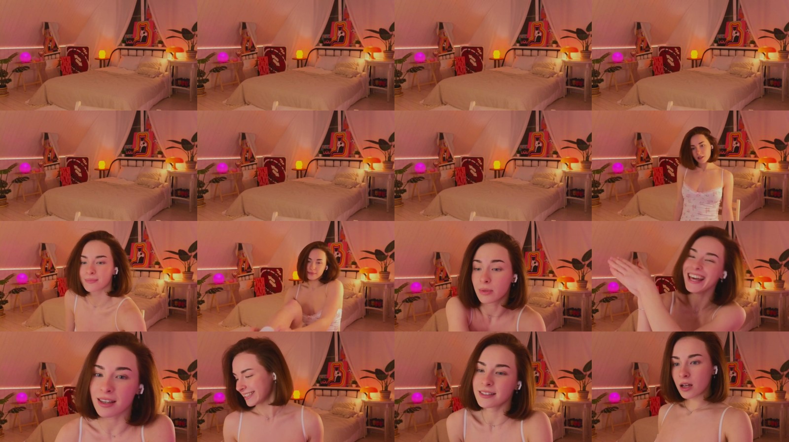 uwunikaa Female Chaturbate 15-02-2025