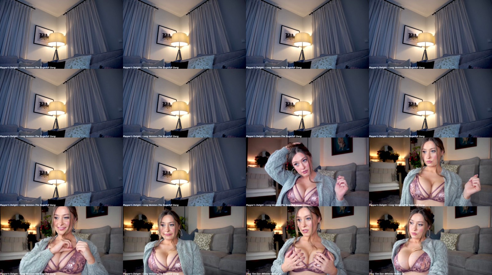 x_lily_x Female Chaturbate 15-02-2025