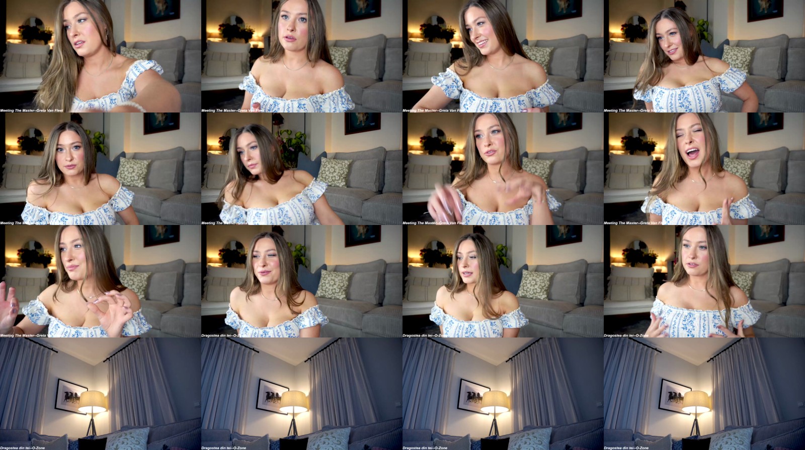 x_lily_x Female Chaturbate 15-02-2025