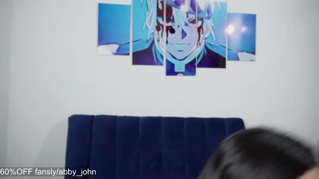 abby_john Couple Chaturbate 16-02-2025