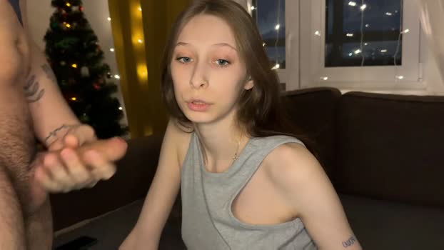 alexandlia Couple Chaturbate 16-02-2025