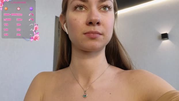 ariiadnaaa Female Chaturbate 16-02-2025
