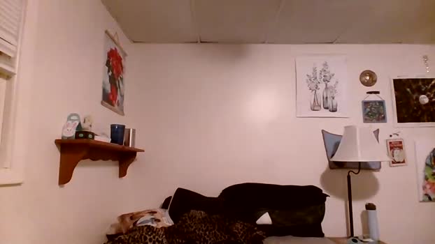 clintine69 Couple Chaturbate 17-02-2025