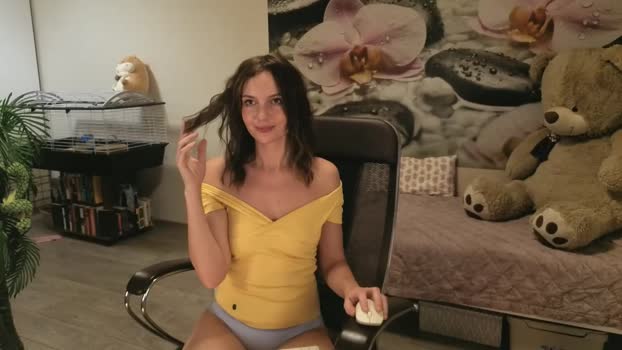 jennycutey Female Chaturbate 16-02-2025