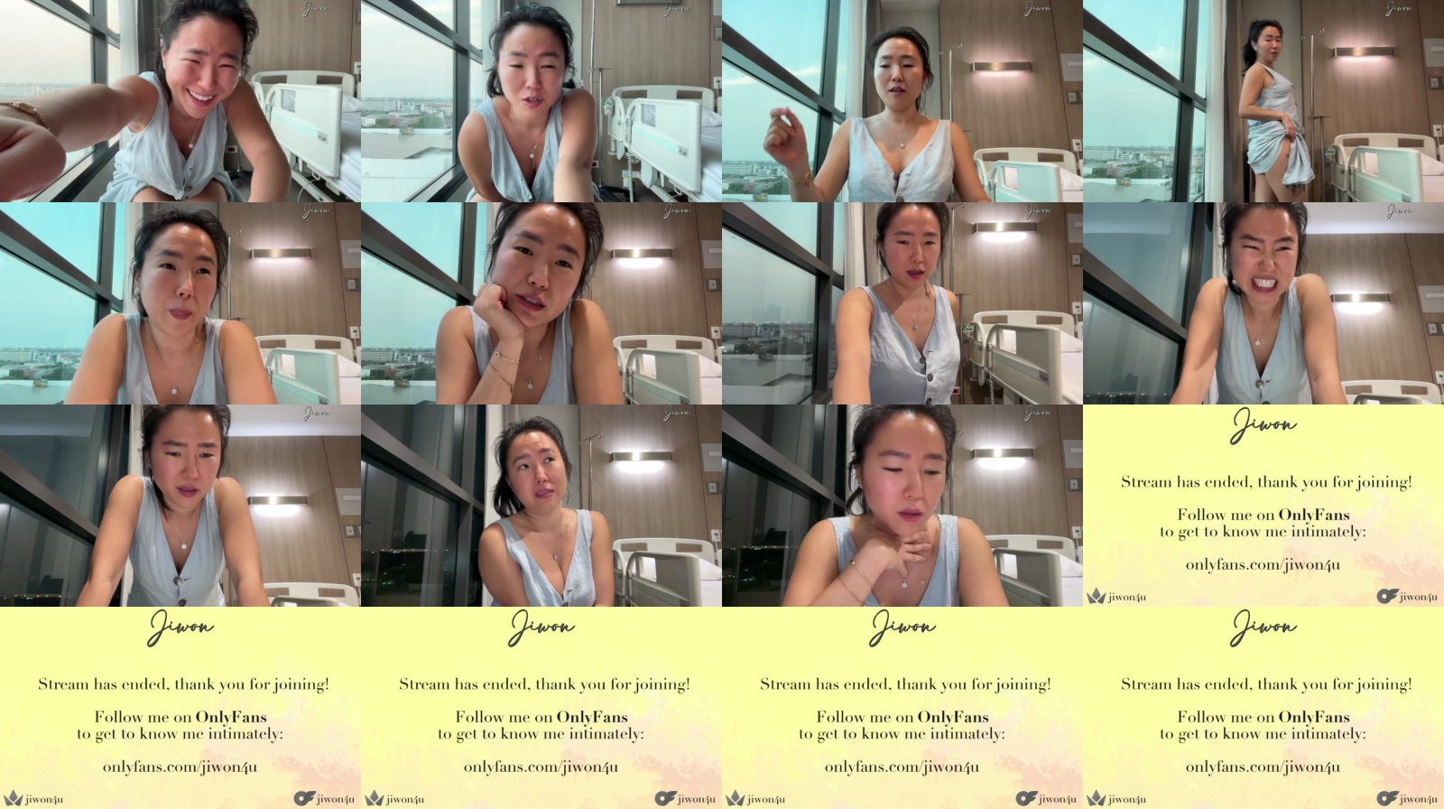 jiwon4u Female Chaturbate 17-02-2025
