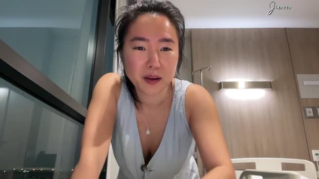 jiwon4u Female Chaturbate 17-02-2025