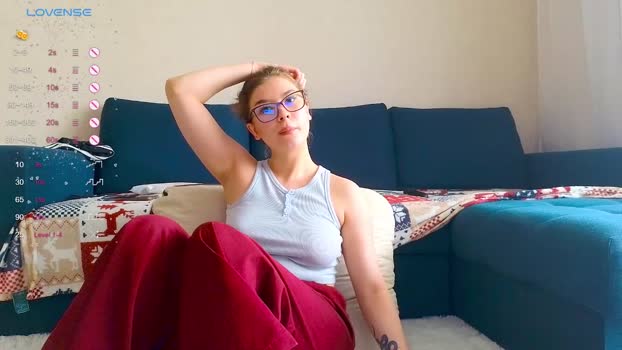 k1tty_cute Couple Chaturbate 17-02-2025