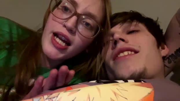 kennedibrookie669160 Couple Chaturbate 16-02-2025