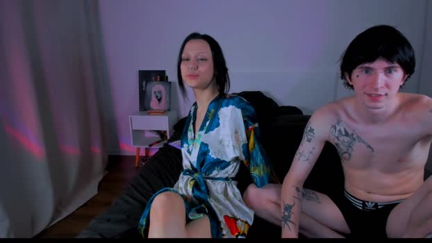 ladytrep Couple Chaturbate 16-02-2025