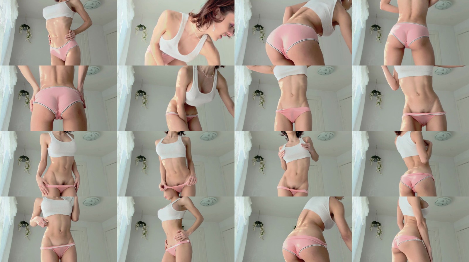 littlegreekflower Female Chaturbate 16-02-2025