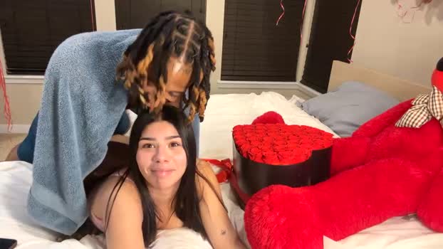 mycreamydreams Couple Chaturbate 16-02-2025