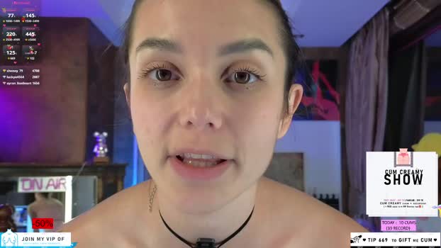 oooops__ Female Chaturbate 16-02-2025