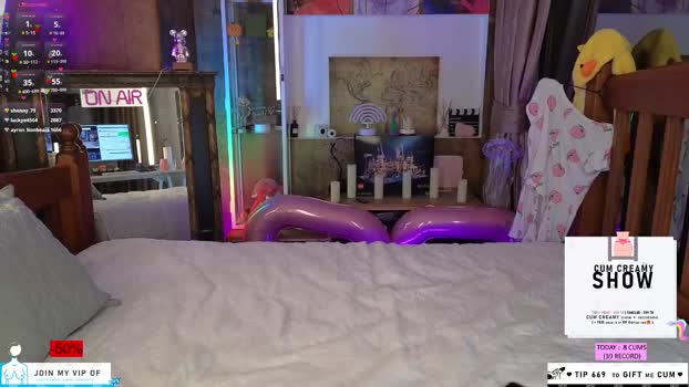 oooops__ Female Chaturbate 16-02-2025