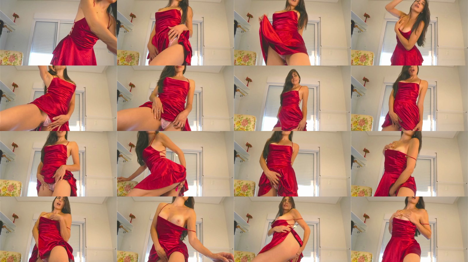 sweet_chilli_ Female Chaturbate 16-02-2025
