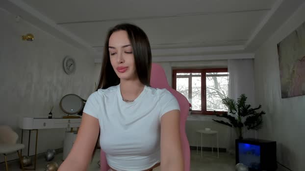 tiffanyhouston_ Female Chaturbate 16-02-2025