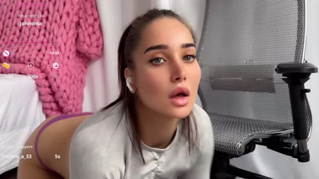 tqla Female Chaturbate 16-02-2025