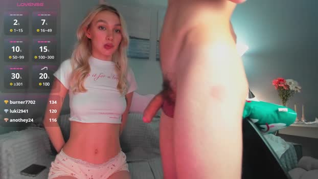 wladilia Couple Chaturbate 16-02-2025