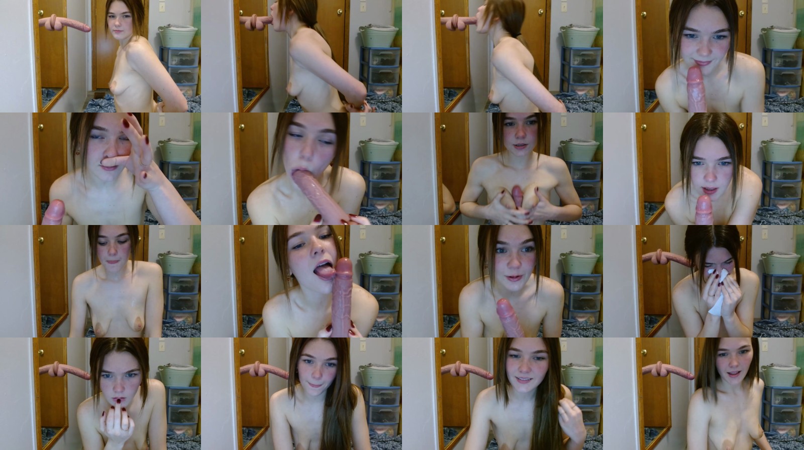 aliii1123 Female Chaturbate 17-02-2025