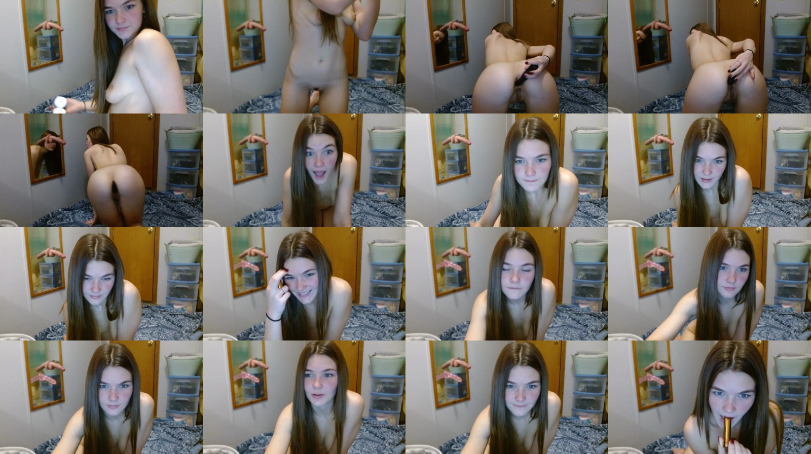 aliii1123 Female Chaturbate 17-02-2025