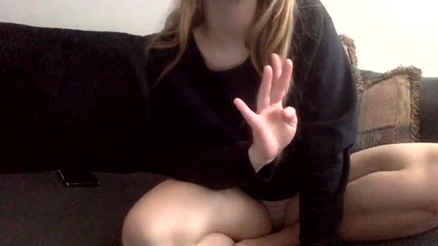 blondiebae1 Female Chaturbate 17-02-2025