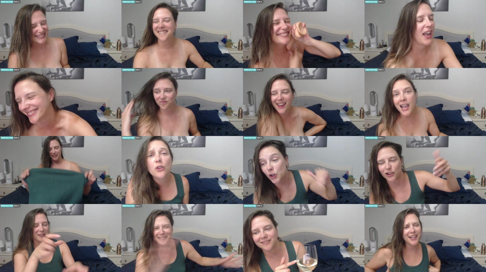 bluexstacey Female Chaturbate 18-02-2025