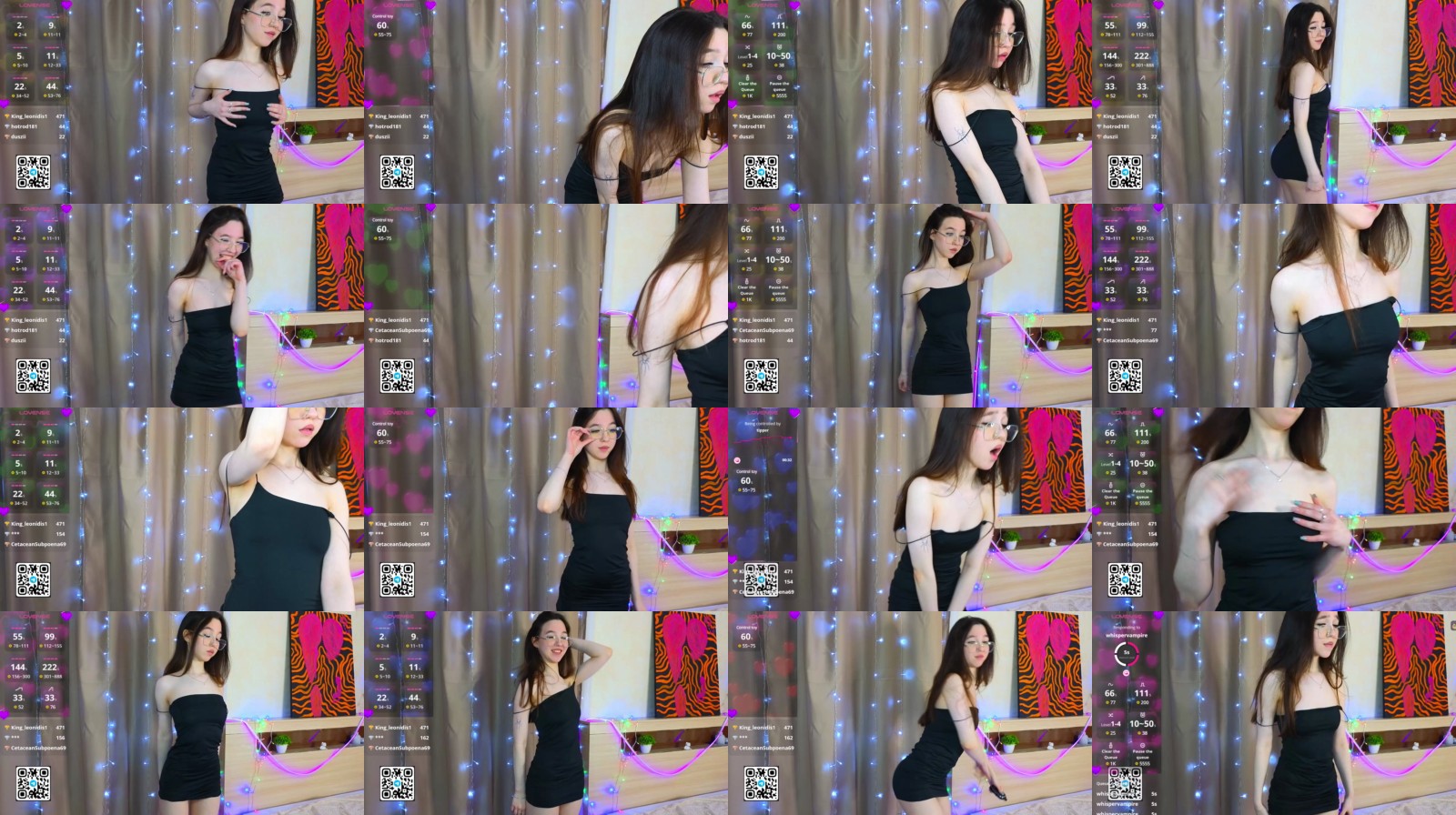 bondiccapetit Female Chaturbate 17-02-2025