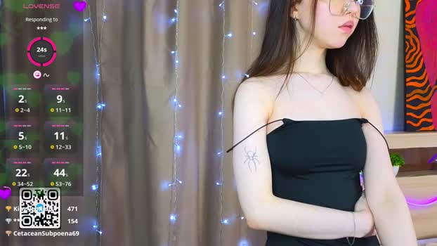 bondiccapetit Female Chaturbate 17-02-2025