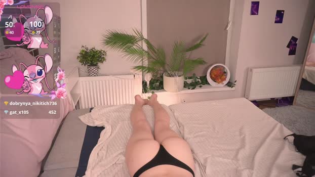 brittbrucker Female Chaturbate 17-02-2025