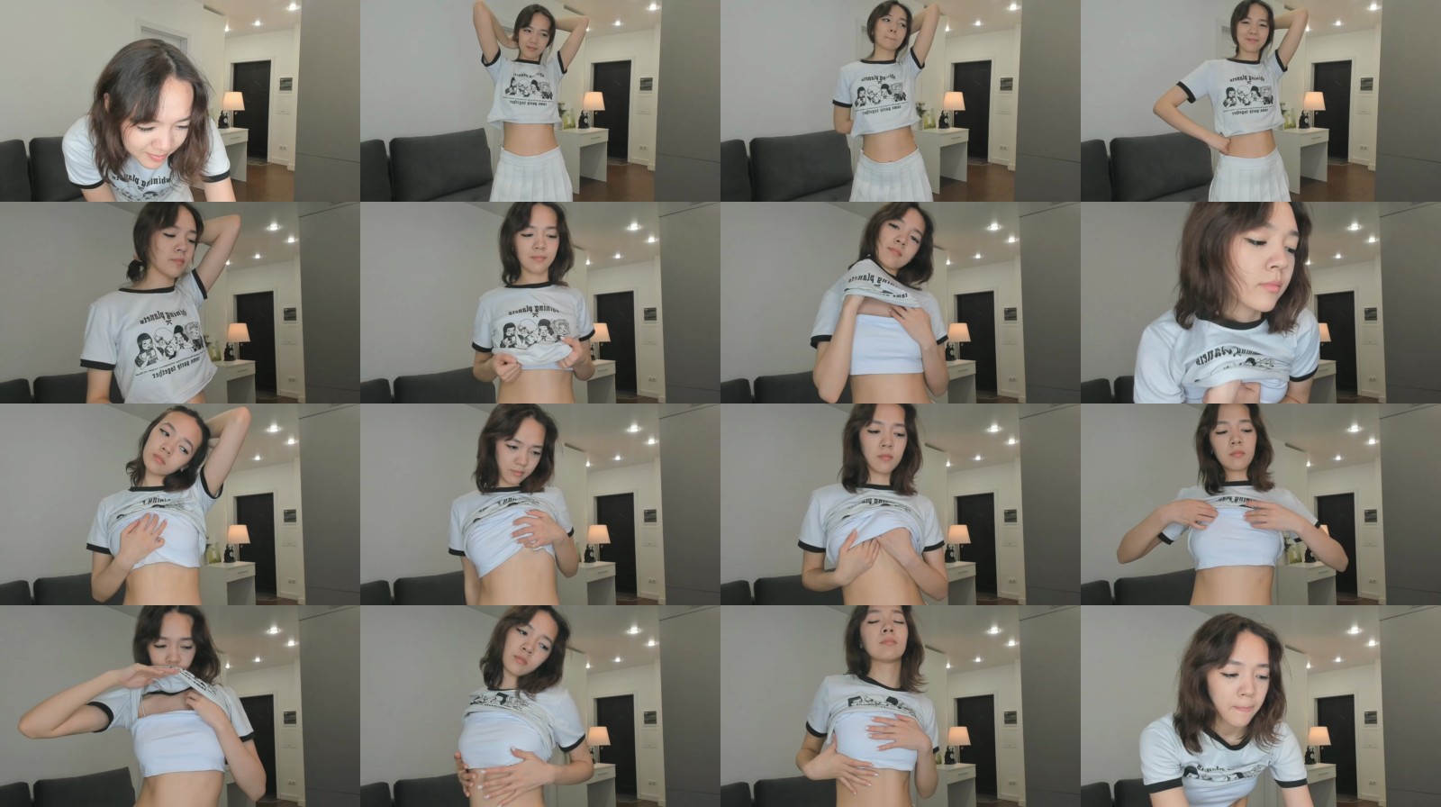 brittgammell Female Chaturbate 17-02-2025