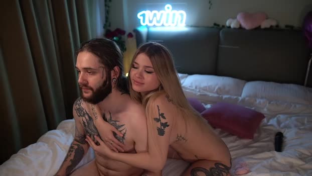 centaurihadar Couple Chaturbate 17-02-2025