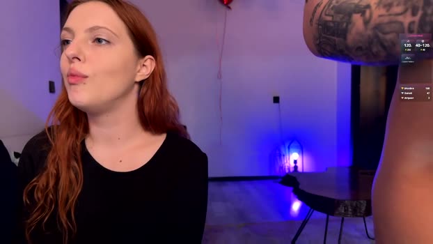 chaptertoo Couple Chaturbate 17-02-2025