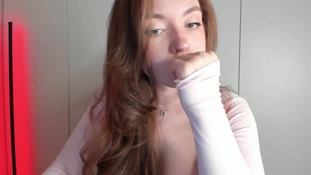 charming_girls Female Chaturbate 17-02-2025