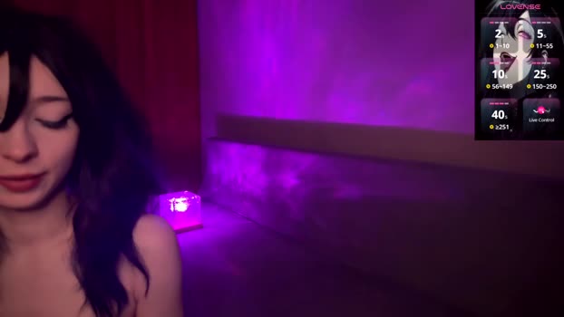 darkfirenight Couple Chaturbate 17-02-2025