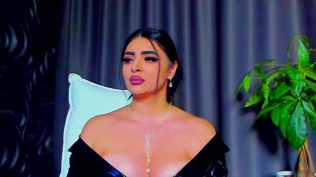 devashaqueen Female Chaturbate 17-02-2025