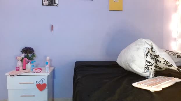 kimandyuk Couple Chaturbate 17-02-2025