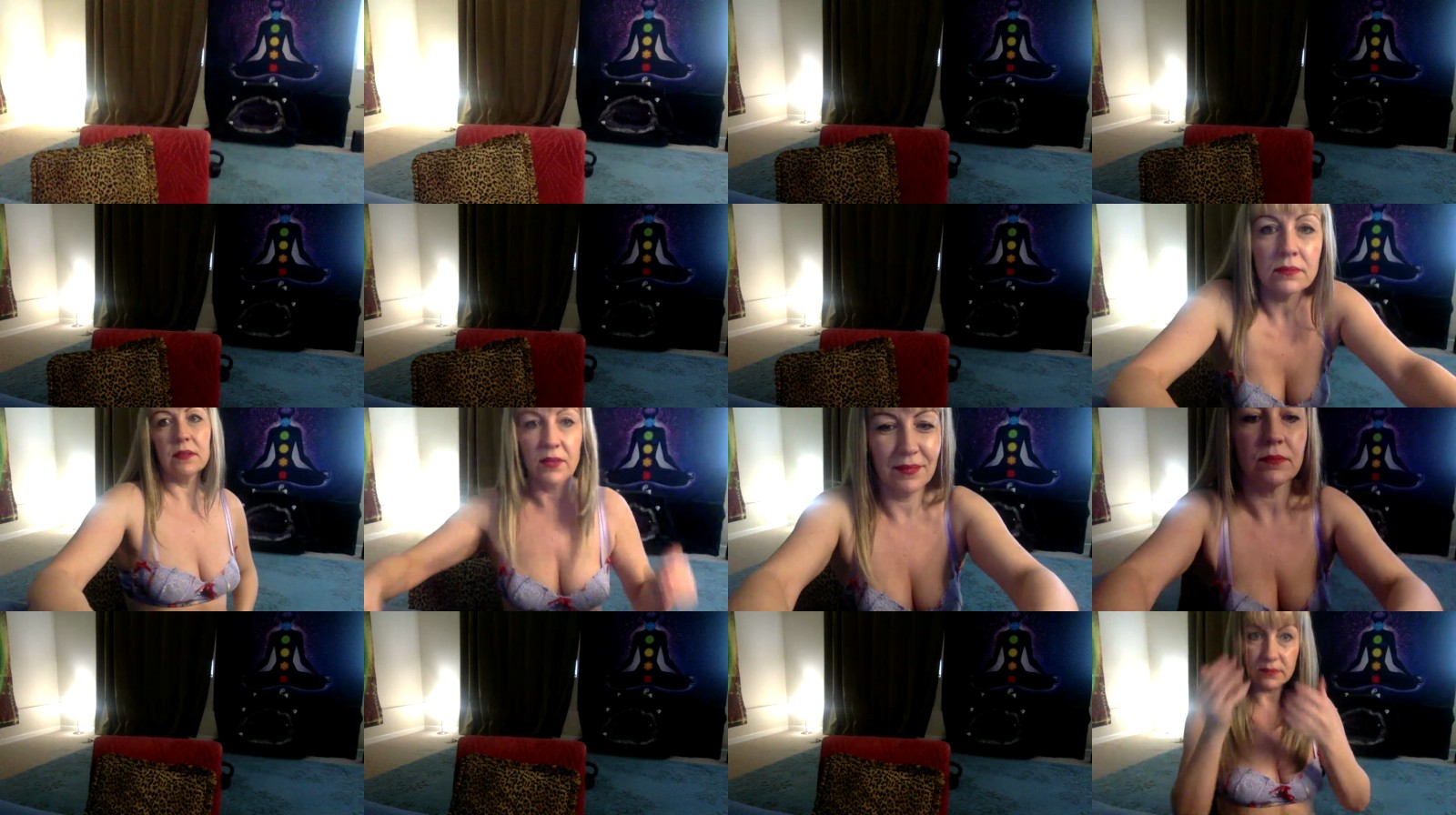 lilmissspanks Female Chaturbate 17-02-2025