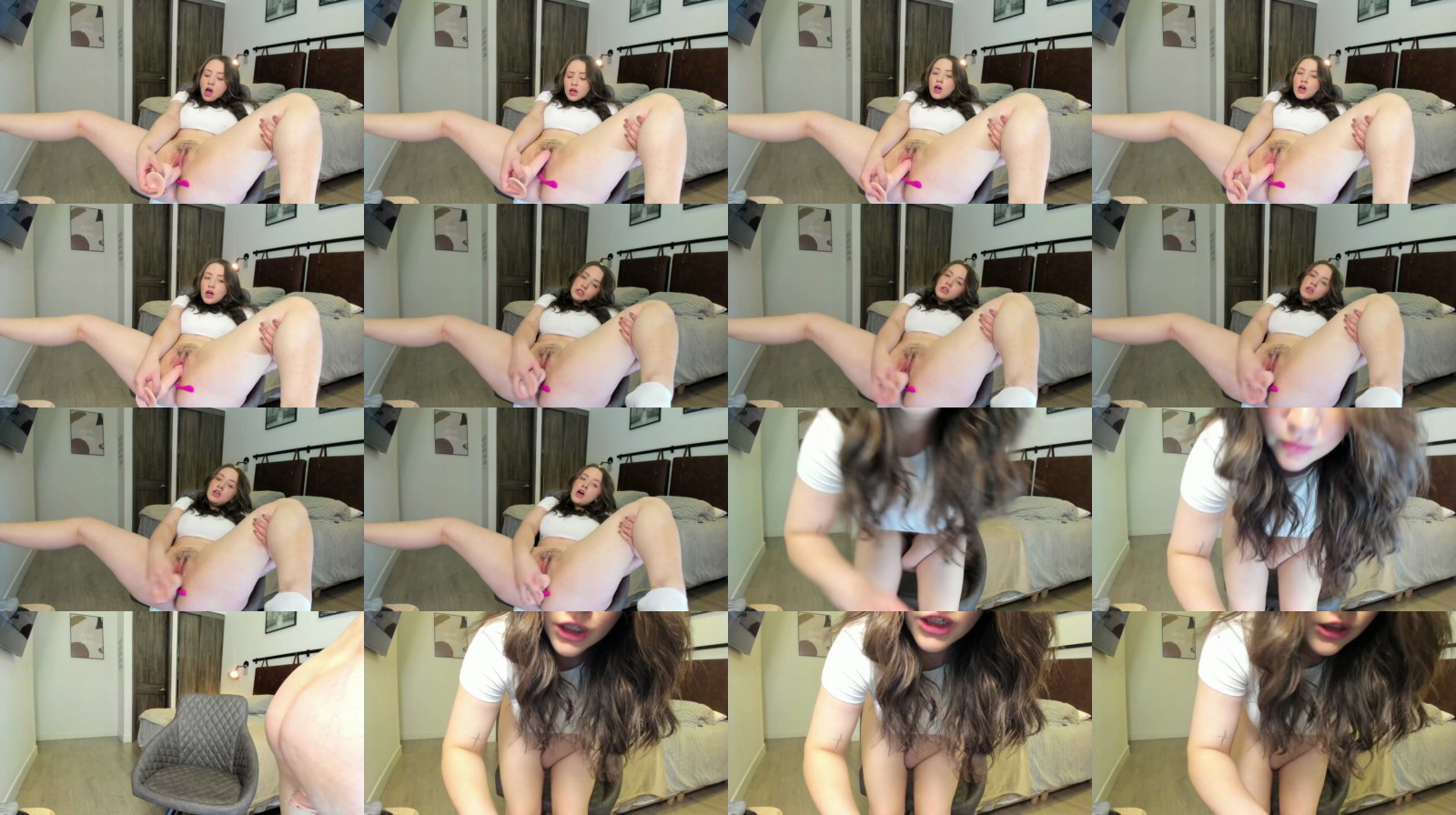 lindabluee Female Chaturbate 17-02-2025