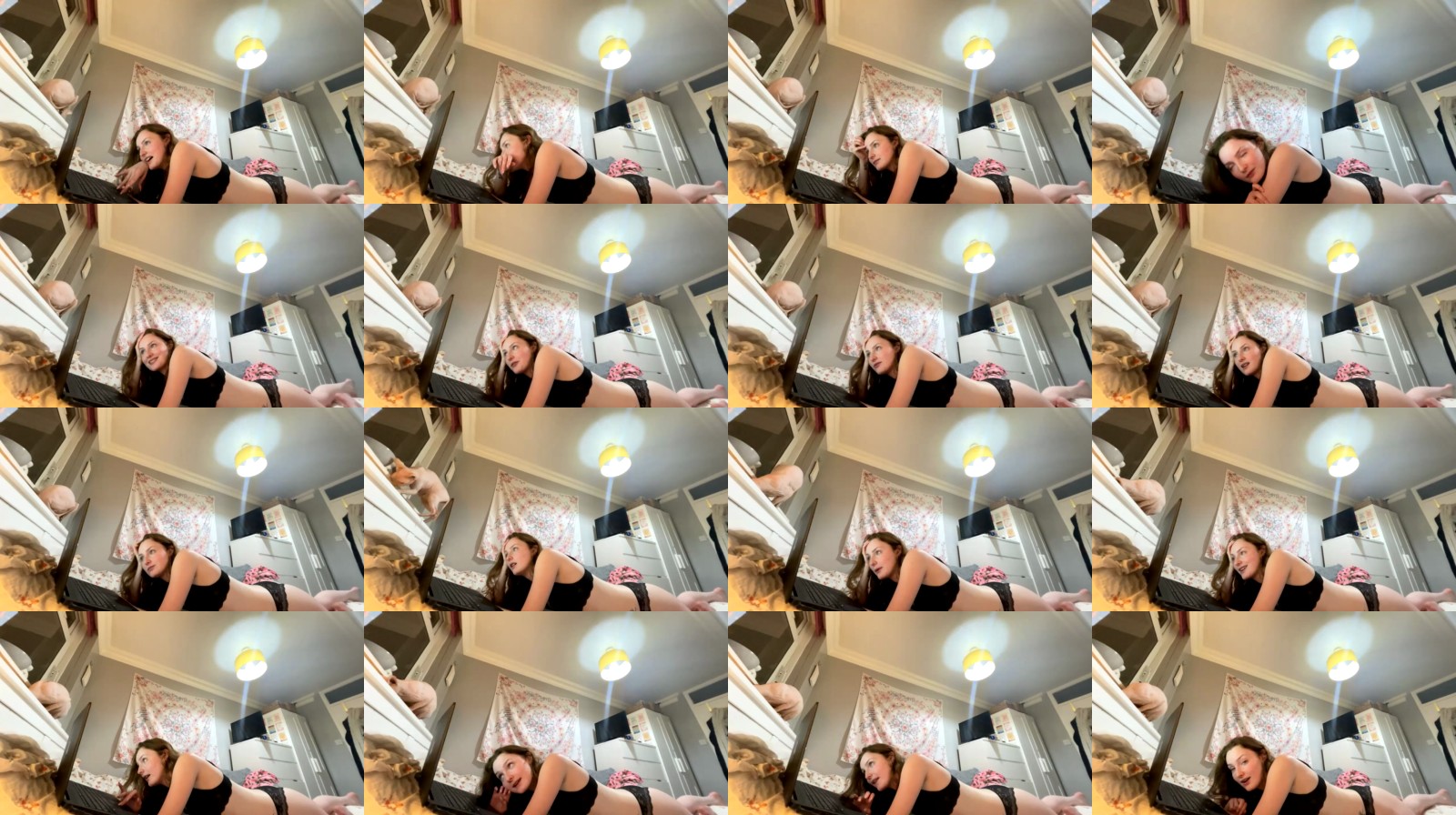 loveamber444 Female Chaturbate 17-02-2025