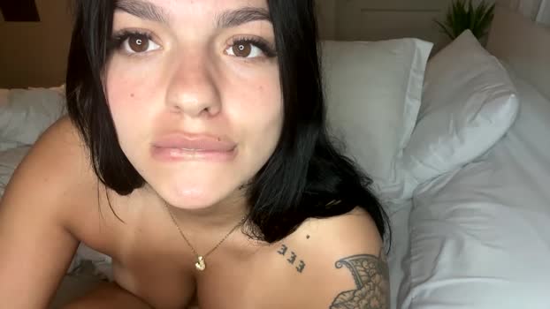 lunarainnn Female Chaturbate 17-02-2025