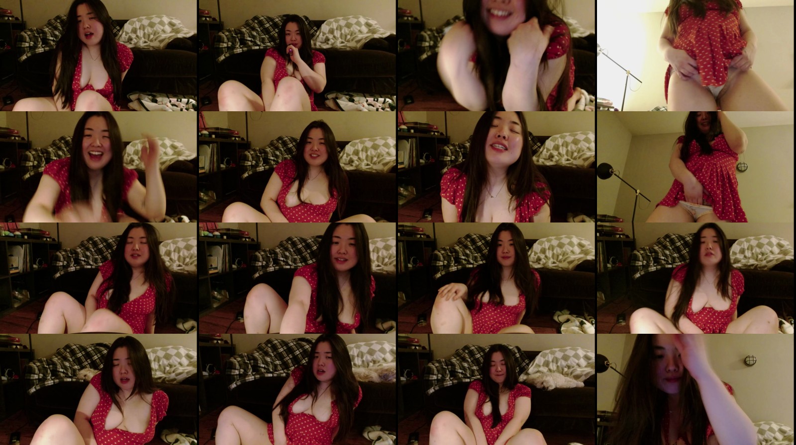 rachel_333 Female Chaturbate 17-02-2025