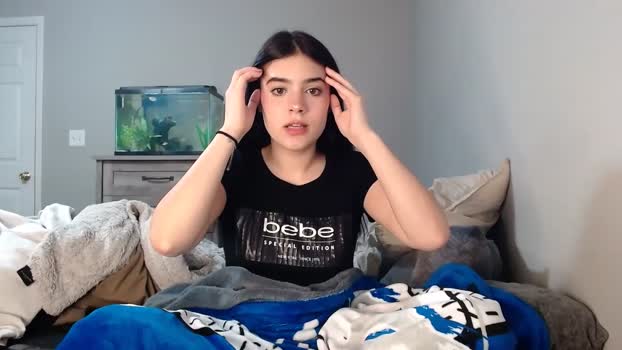 selena_steele Female Chaturbate 17-02-2025