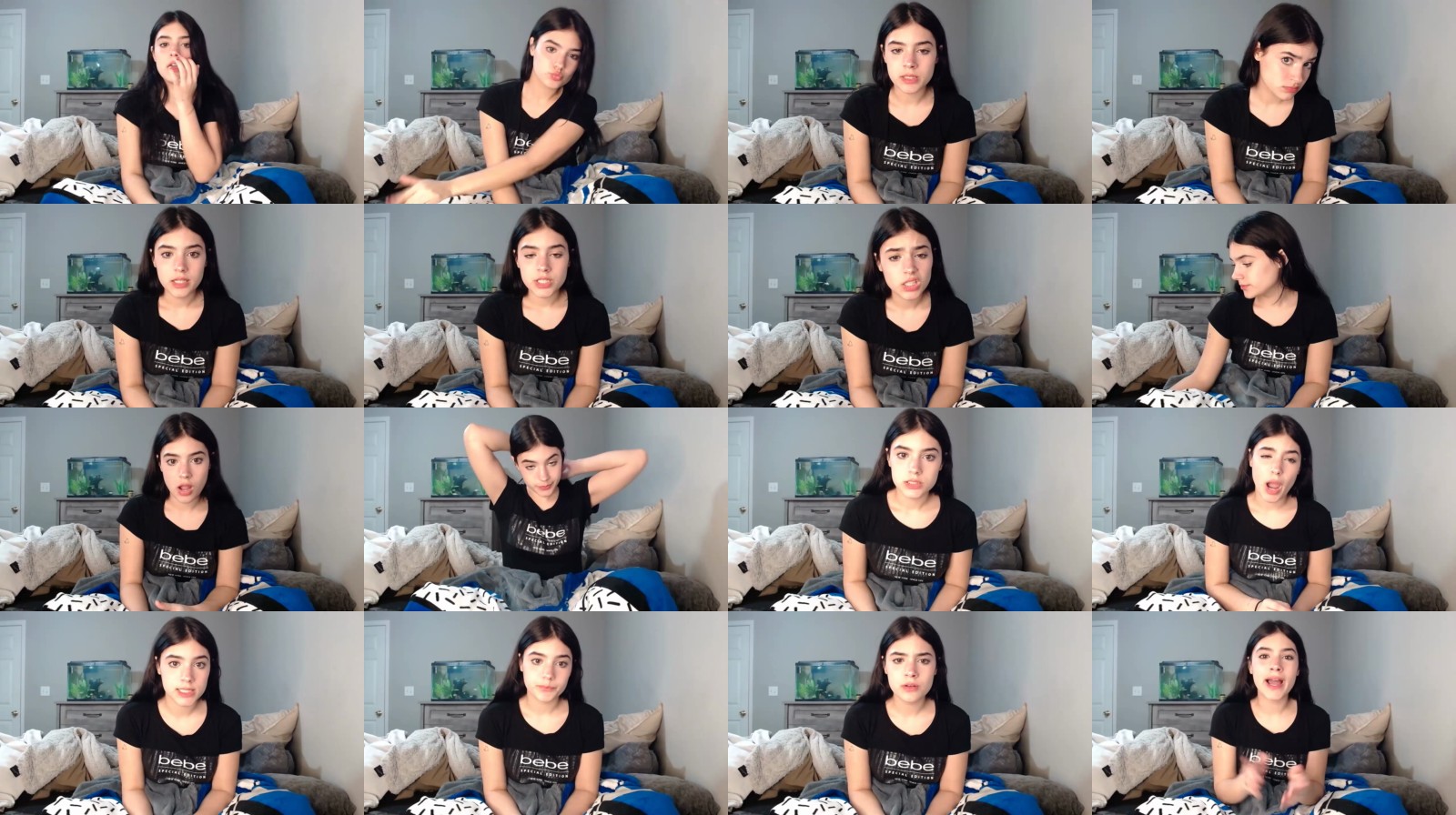selena_steele Female Chaturbate 17-02-2025