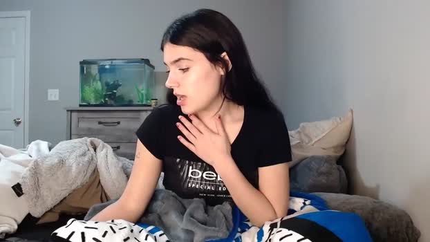 selena_steele Female Chaturbate 17-02-2025