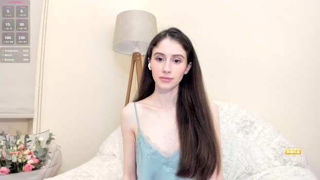 snowww_white Female Chaturbate 17-02-2025
