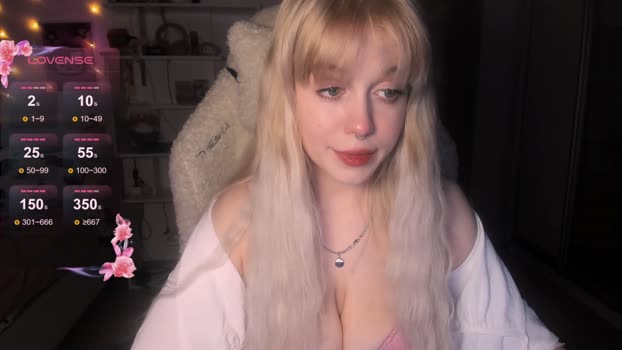 sweetcheecksmolly Female Chaturbate 17-02-2025