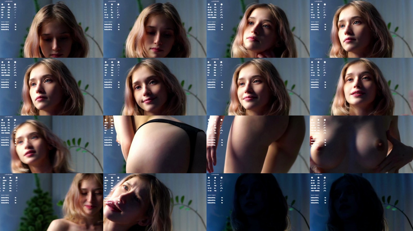 taitehambelton Female Chaturbate 18-02-2025
