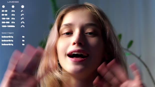 taitehambelton Female Chaturbate 18-02-2025